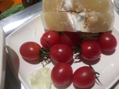 -海底捞火锅(上地华联店)