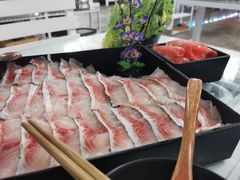 斑鱼片-丽江庭院之丽江往事(安定门店)