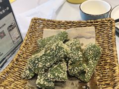 -食光慢宴·安吉土菜馆