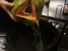 -东椰·海南椰子鸡火锅(朝阳门店)