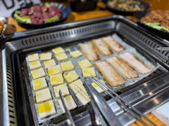 -本味家贵州烤肉&爆浆小豆腐(会展一店)