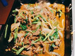 -张家卫·阳江菜·小海鲜(肥婆湾桥店)