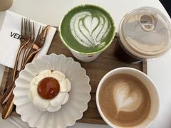 -VERIE BAKEHOUSE