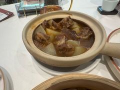 -金河半岛园林酒家(金融城店)