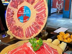 -吼堂老火锅(太古里总店)