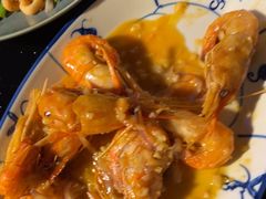 -明本海鲜大排档·鱼生海鲜烧烤宵夜(陈家祠店)