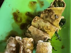 -黄师傅湿辣牛肉(胡桃里店)