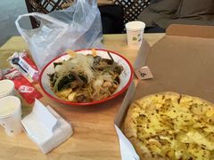 -达美乐比萨(良乡大学城店)