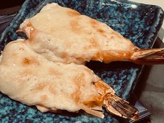 -大渔铁板烧(东城店)