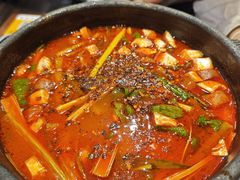 -黔有有贵州酸汤夺夺粉火锅(五味十字店)