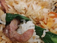 -华记煲仔华·煲仔饭(三元里万科里店)