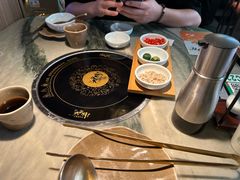 -大头椰·椰子鸡火锅(南宁万象城店)