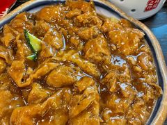 笃面筋-天津卫码头(南开大悦城店)