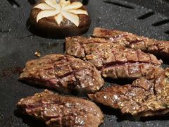 -哼蟹二将·烤肉酱蟹(合生汇店)