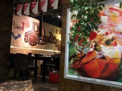 -炭虎烤肉(桂林路店)