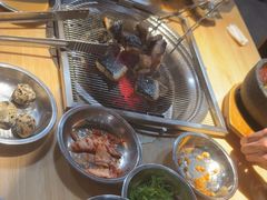 -麻蒲碳烤肉(梅花园店)