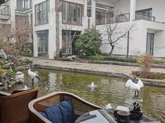 -广富林宰相府酒店·水云间
