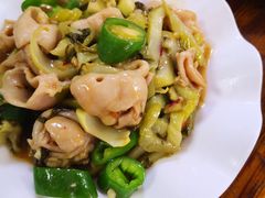 -苏记农家菜馆