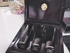 -CHANEL 香奈儿(海岸城店)