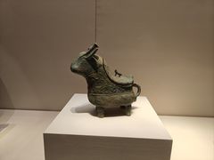 -中国国家博物馆