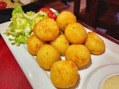 -申德勒加油站餐厅(三里屯北小街店)