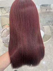 点击看大图 -美格丝M.G.S Hair Salon