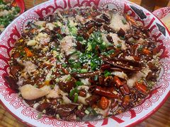 -兔槽江湖菜·重庆璧山兔(水围店)