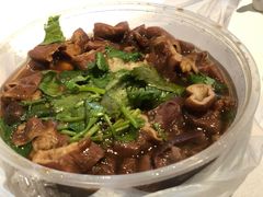 卤煮-六爷门框百年卤煮