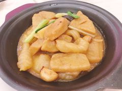 -百乐门喜宴(海珠广场华厦店)