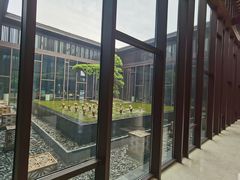 -上海崇明金茂凯悦酒店