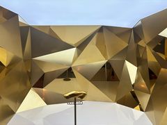 -现代汽车文化中心 Hyundai Motorstudio Beijing