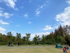 -前小桔亲子创意农场·草莓采摘·露营烧烤