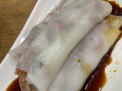 -添好运点心专门店(中环IFC店)