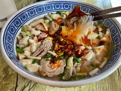 -长香源葫芦头梆梆肉(开通巷店)