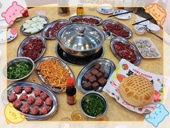 -五洞大众牛餐馆(番禺分店)