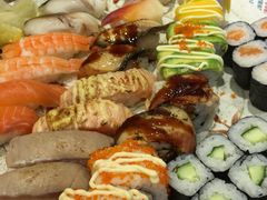 -林妈妈村·日式料理(宝山万达店)