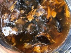 豆腐脑-增盛魁小吃店