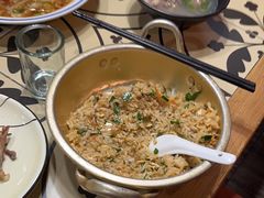 -新凯旋烧烤·燕姐千岛湖土菜