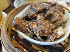 黑椒牛仔骨-味友味港印记(厦门集美银泰百货店)
