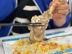 -民杨抓饭(柏香苑店)