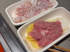 -海底捞火锅(枫蓝国际购物中心店)