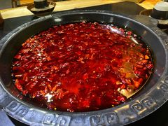 -麻大侠老火锅(巴国城店)