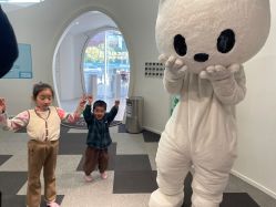 -MINI MARS KIDS CLUB亲子家庭中心(杨浦黄兴店)