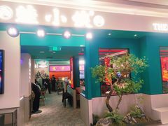 门面-蛙小侠(五象万象汇店)