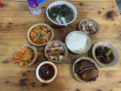 -九九豆花馆(解放碑步行街店)