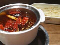 -前门后头老北京铜锅涮肉·京味菜·烤鸭(伊藤洋华堂店)