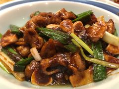 -局气 烤鸭·北京菜(光华路店)