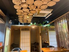 -森味薪火烧•烧鸟居酒屋•日本料理(望京店)