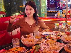 -甲丁坊·德餐·酒吧(五棵松华熙店)