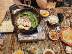 -平成屋· Late Night 食堂(四川北路店)